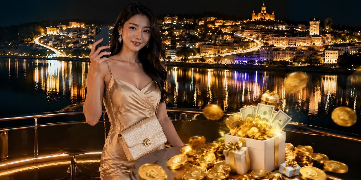 Người dùng Đà Lạt trải nghiệm casino trên điện thoại di động sau khi đăng nhập meo2hand