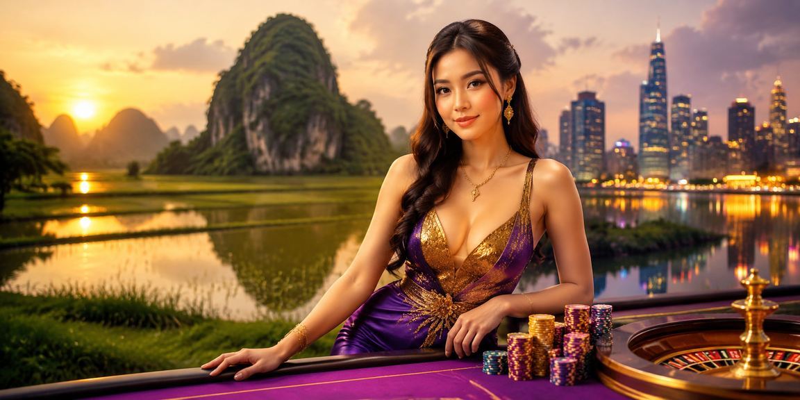 Không khí lễ hội thể thao tại Ninh Bình – người xem cá cược trực tuyến meo2hand