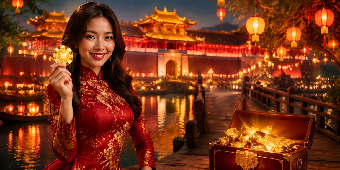 Không gian cá cược và casino trực tuyến đặc trưng của Việt Nam tại meo2hand